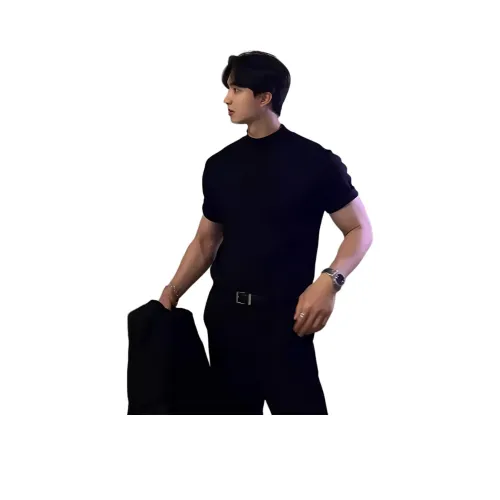 XIDELONG T Shirts Unisex