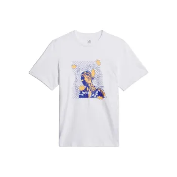Adidas Skateboarding Lil Dre Tee