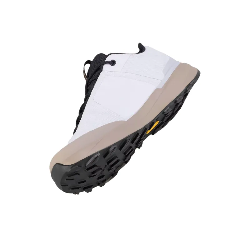 Arcteryx Kopec Anti Slip Wear Resistant Low Top Hiking Shoes Women's Ecru-2