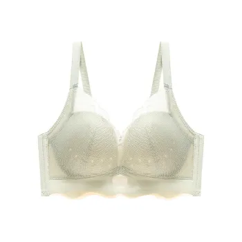 QIANLINGMEI Women's Bras