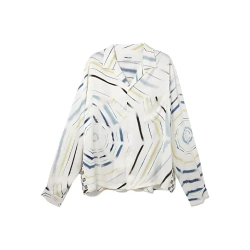 AMBUSH Printed Pockets Shirt