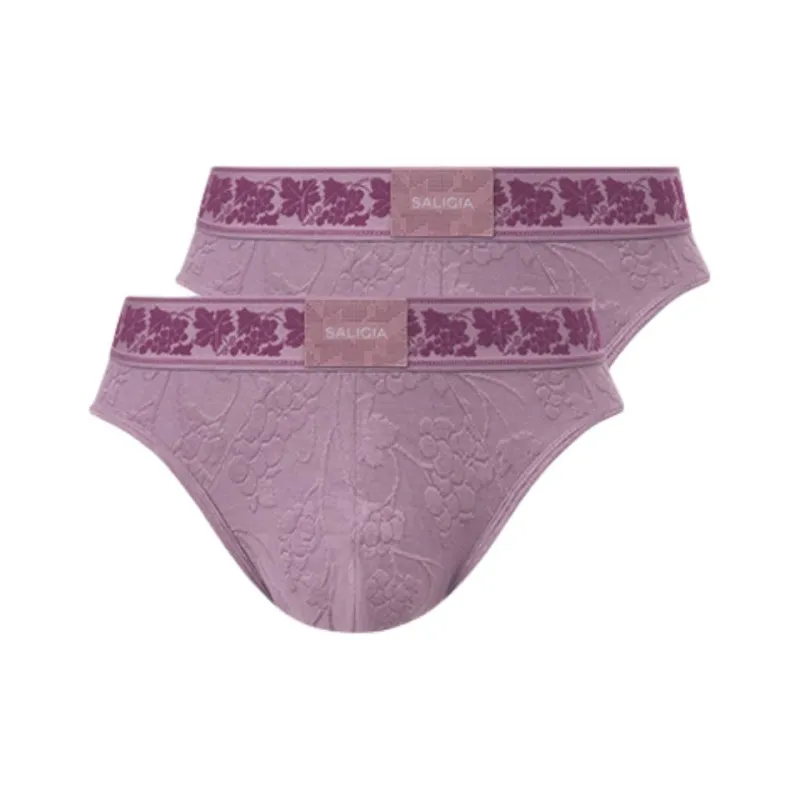 SALIGIA Underpants Men's Combo Set-16