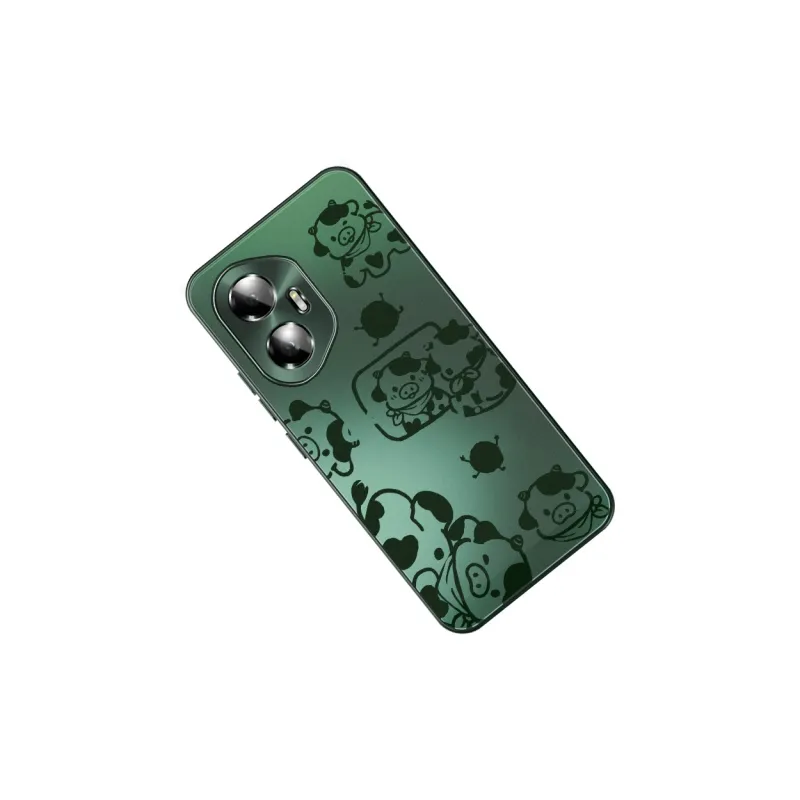 CHUNFAN Phone Cases-6