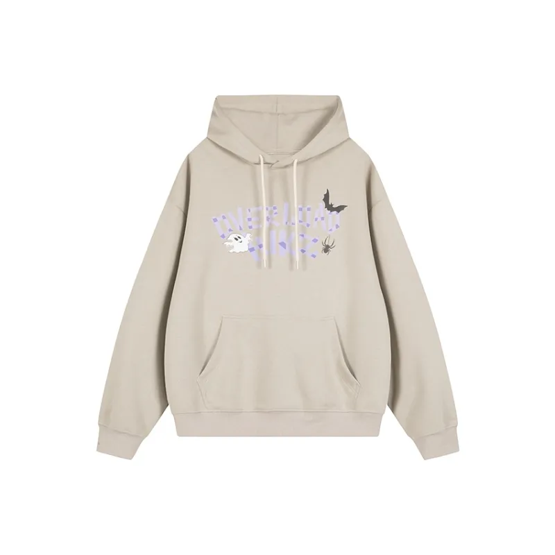 HIKZ x OXO OVERLOAD Sweatshirt Unisex-14