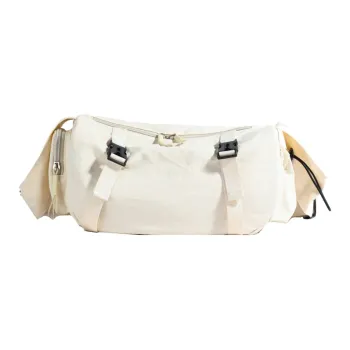 GOBLIN SHARKS 1759 Fabric Shoulder Bag Women's Multicolor