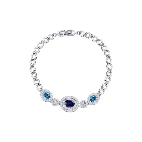 ALI THE FOX Alloy Bracelets Women's