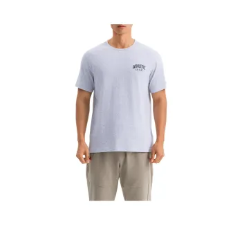 DECATHLON T Shirt Men's Zinc Gray