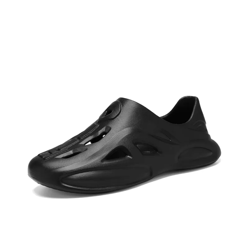 SLIPPER DAY Clogs Unisex-1