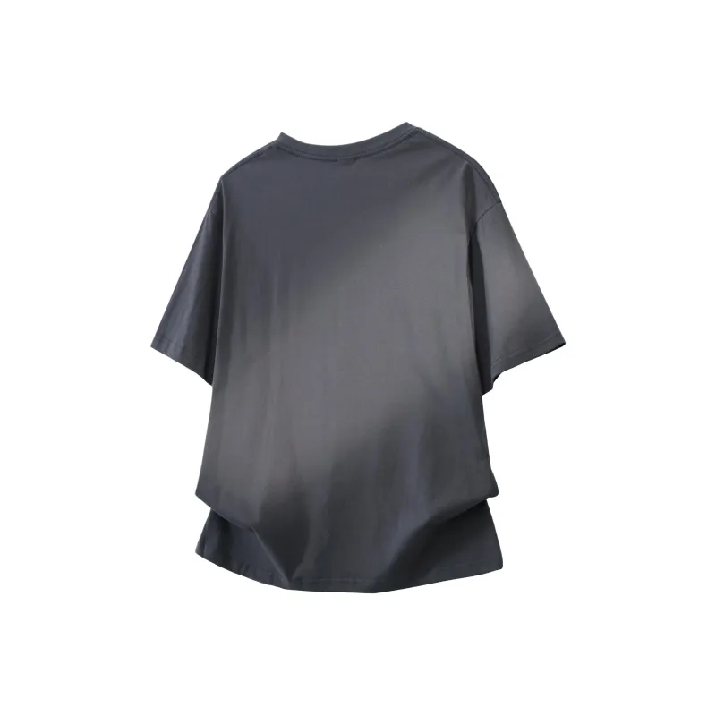 FAX FOR FMACM T Shirt Unisex Black-5