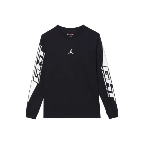 JORDAN Mvp Men's Long Sleeve T Shirt
