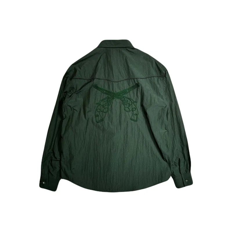 ROARGUNS Shirts Men-3
