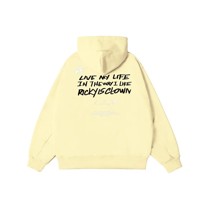 RickyisClown Sweatshirts Unisex-17