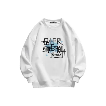 POLAR BEAR Sweatshirts Unisex