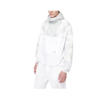 ARMANI EXCHANGE Sweatshirts Men White