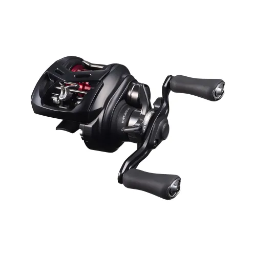 DAIWA KHOGA IC 200P Fishing Line Reels Baitcast Reel Fishing