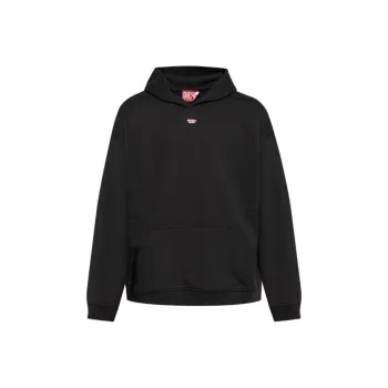 DIESEL S Boxt Hood D Hoodie