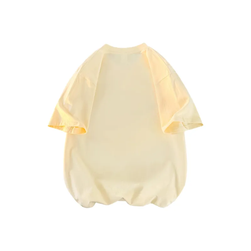 IN'S T Shirts Unisex-9