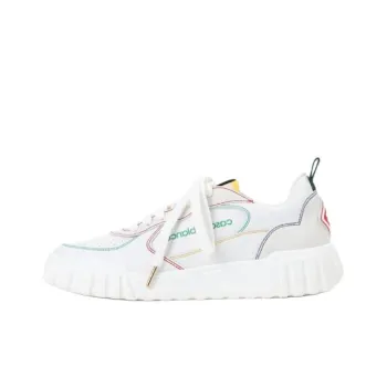 CASABLANCA Logo print Sneakers