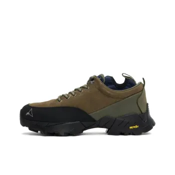 ROAJU Neal Sneakers