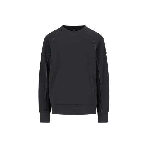 Moose Knuckles Piedmont Crewneck Sweatshirt