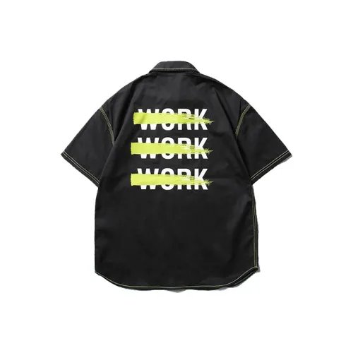 Dickies Shirts Men