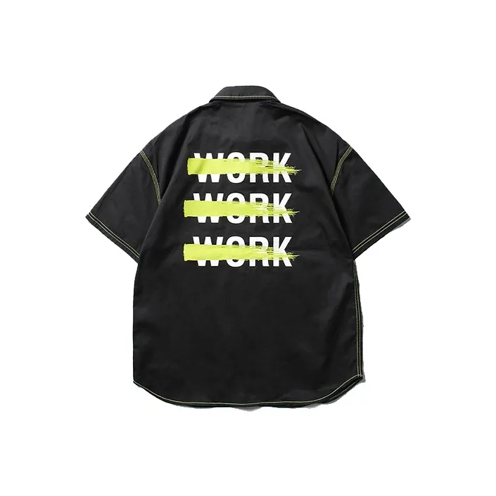 Dickies Shirts Men-0