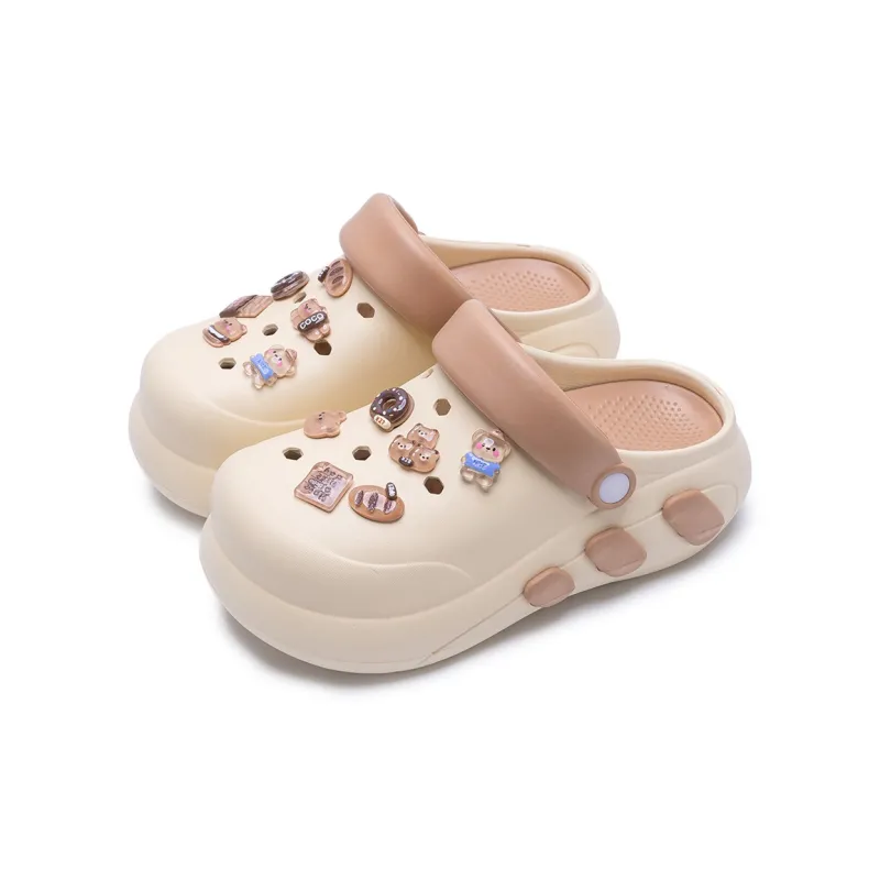Soft Slippers / Home Slippers-0