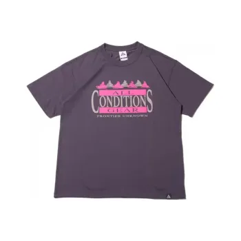 Nike Acg Frontier T shirt
