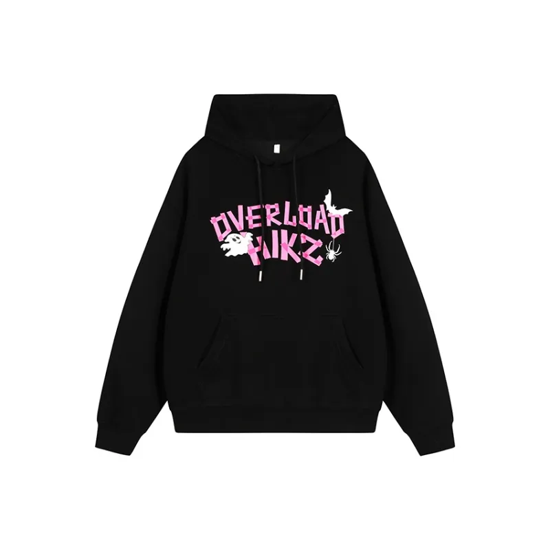 HIKZ x OXO OVERLOAD Sweatshirt Unisex-0
