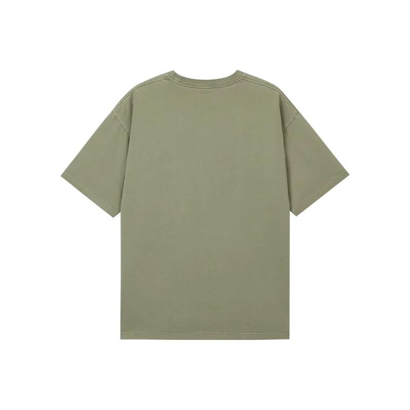Russell Athletic T Shirts Men-7