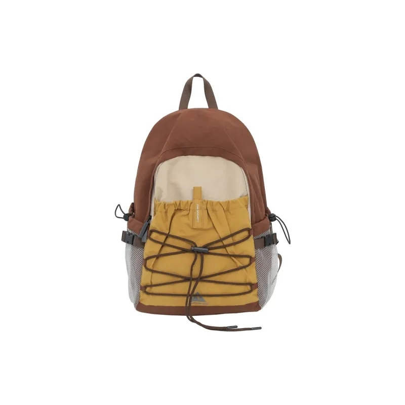 GOBLIN SHARKS 1759 Nylon Backpack Unisex Multicolor-24