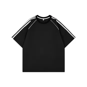MIIOW Trendy Party Collection Cooling Summer Collection T Shirt Unisex