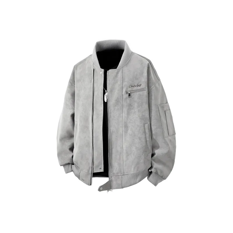 CHARLIE GOLF Jackets Coats Unisex-2