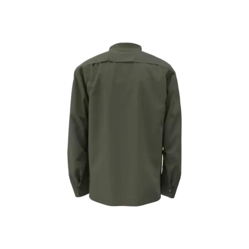 MAMMUT Shirts Men-5