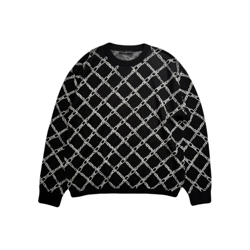 ROARGUNS Knitwear Unisex-2