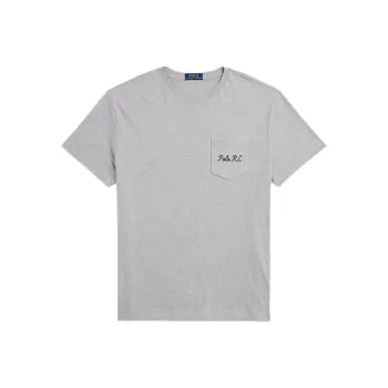 Polo Ralph Lauren Explorer Bear Pocket T shirt