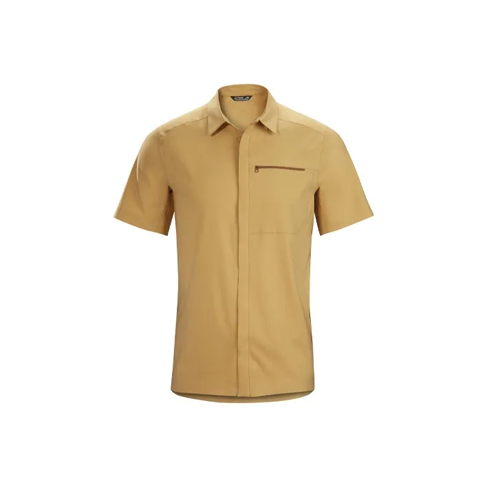 Arcteryx SKYLINE Series Shirt Men's-6