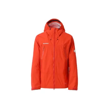 MAMMUT Masao Light HS Jacket Men's
