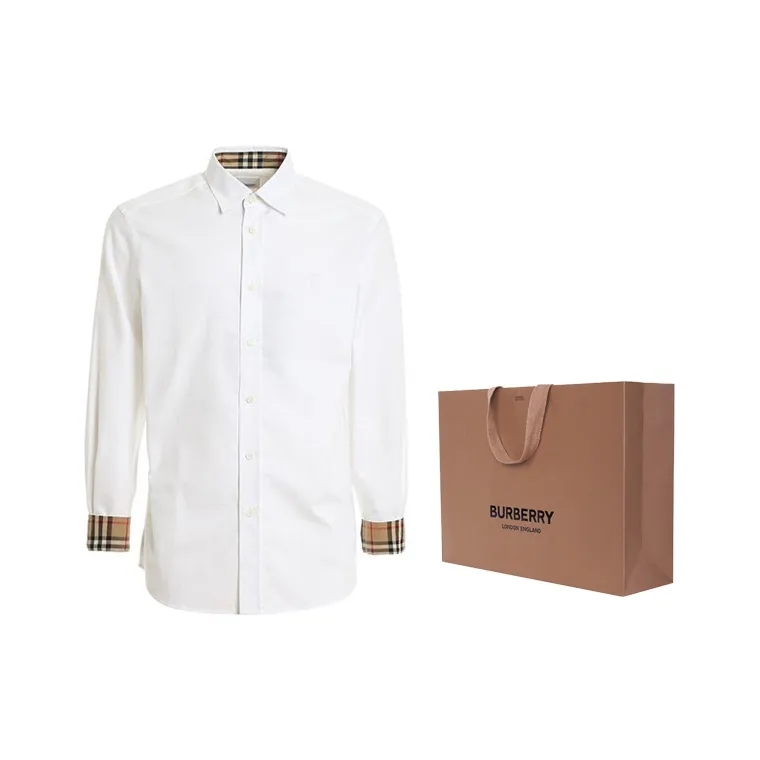 Burberry Celeste Shirt-7