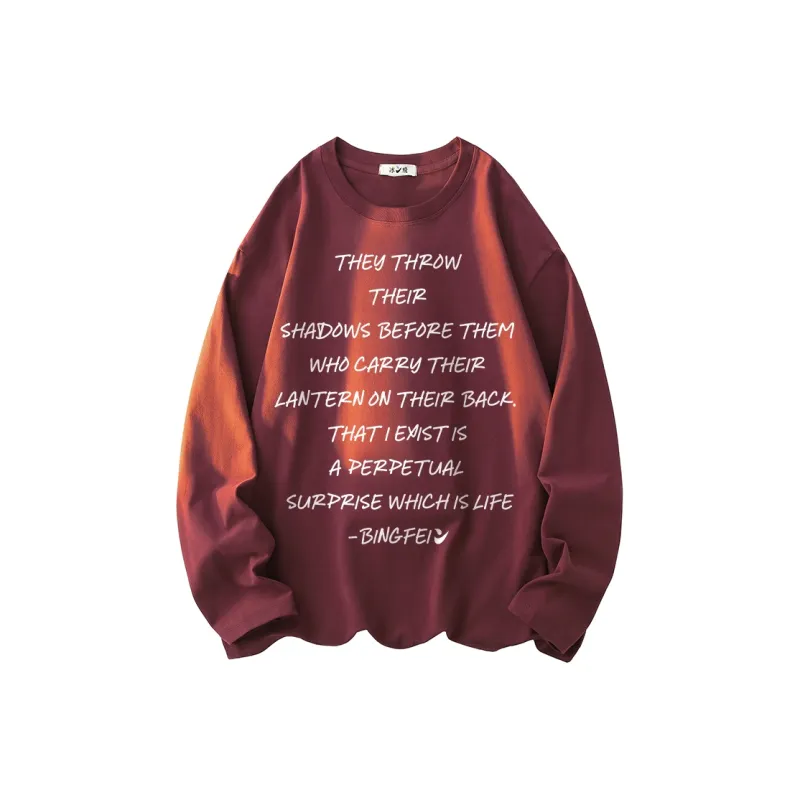 Ice flying T Shirts Unisex-13