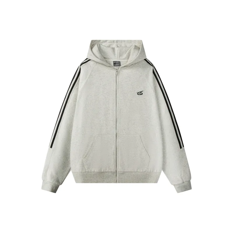 UNKNOWTAL Sweatshirts Unisex-10