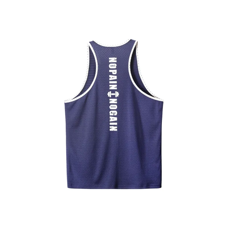 Muscle Dog Tank Tops Men-1