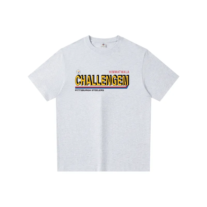 NFL T Shirts Unisex-3