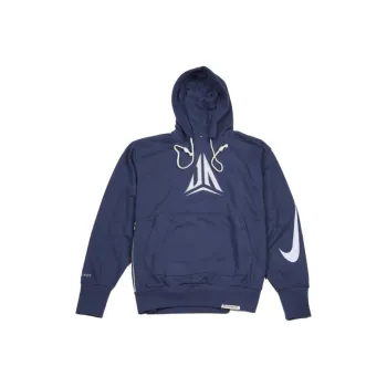 Nike Sweatshirt Men's Marine Blue