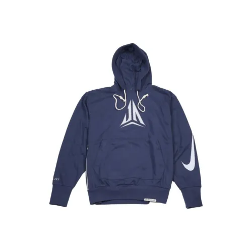 Nike Sweatshirt Men's Marine Blue