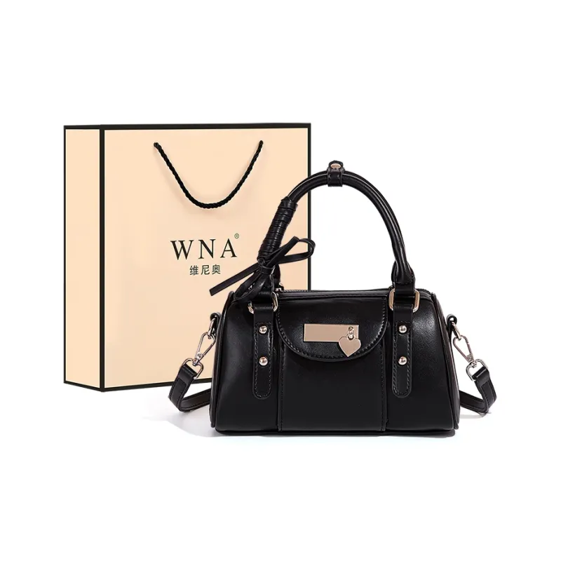 Vigno Synthetic Leather Handbag, One Shoulder, Crossbody Bag Regular Women's Multicolor-16