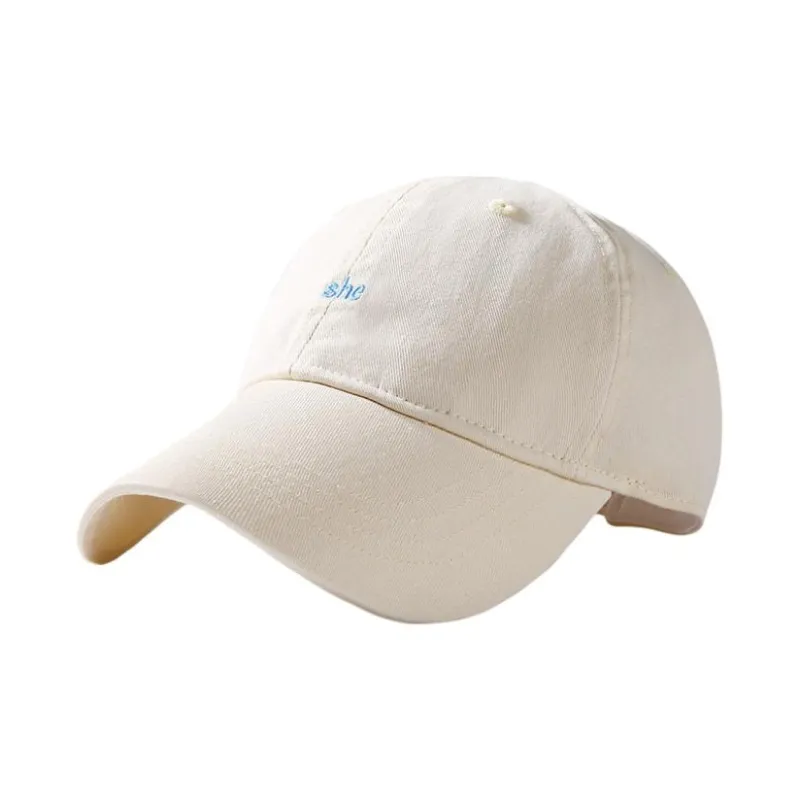 CACUSS Junior Cotton Baseball Caps Unisex-10