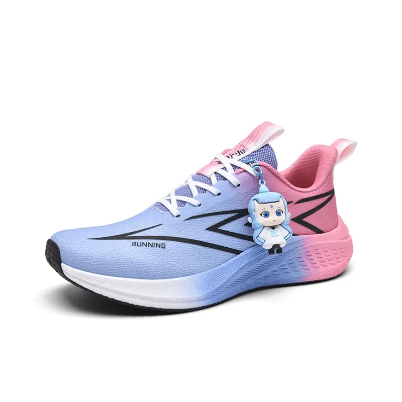 TCELLARS Thunder And Lightning Collection Running Shoes Unisex Low Top-2
