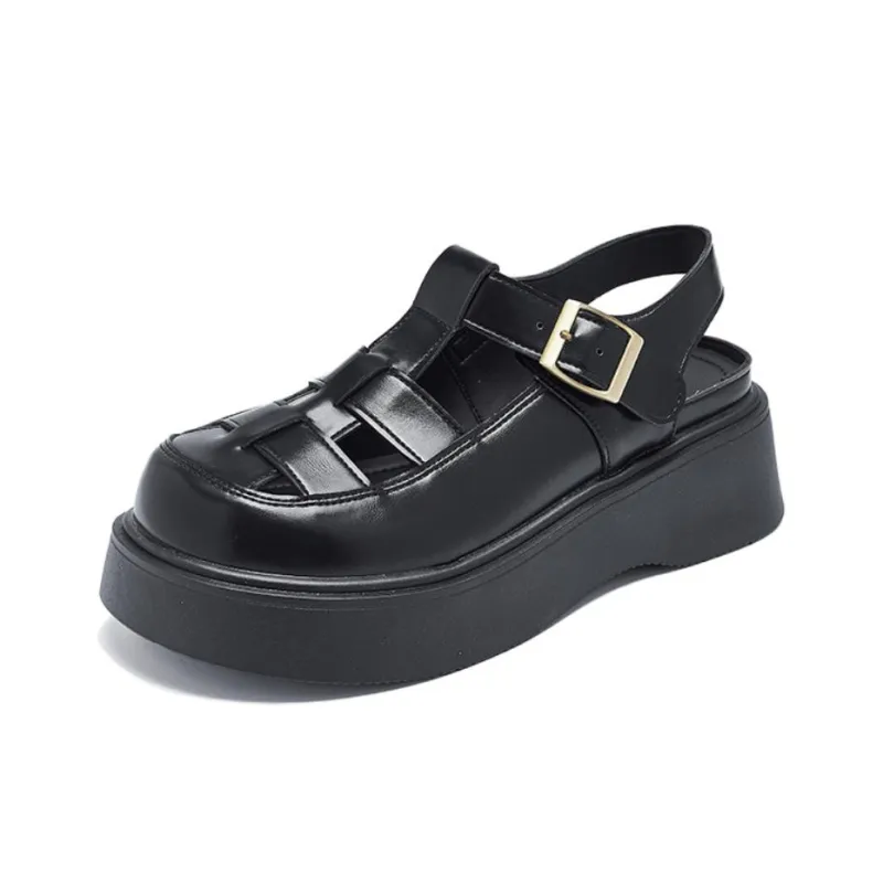 AGSDON Roman Sandals Women's-7