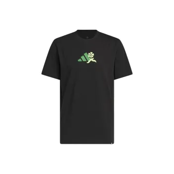 Adidas Free Shipping With AdiClub Mental Health Awareness Tee